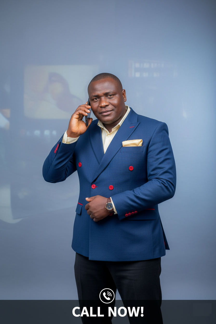 call now